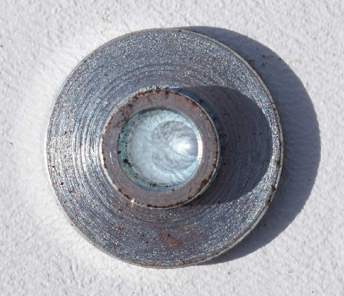 ALLIANCE LAUNDRY SYSTEMS Washer Shoulder Idler (70265901)