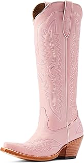 Women's Casanova Western Boot
