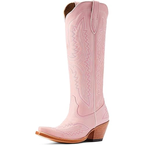 Ariat Women’s Casanova Knee-High Western Boot