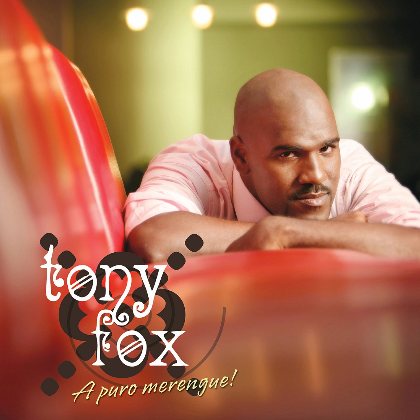 Tony Fox