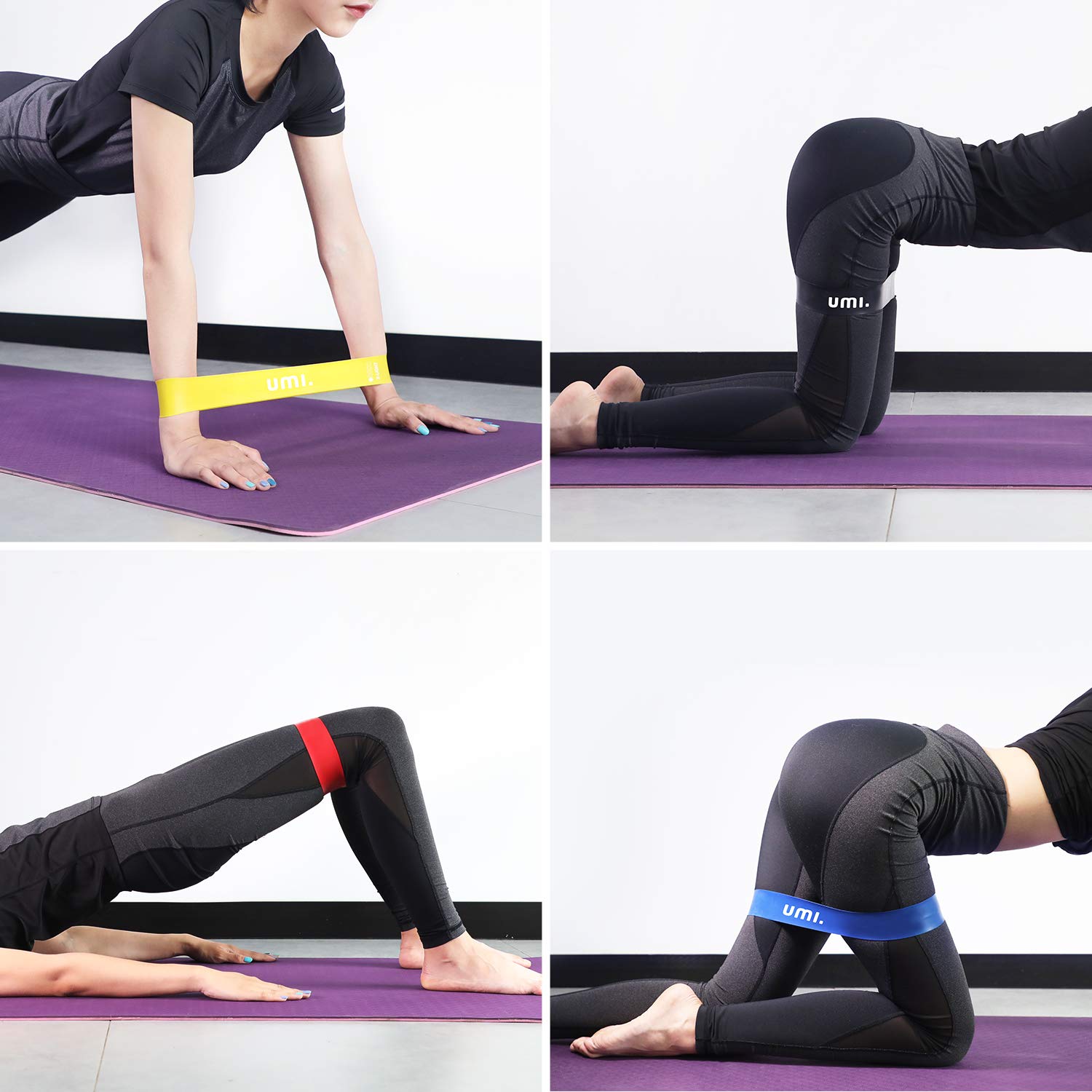 ゴムバンド Amazon.co.jp: エクササイズバンド ゴムバンド トレーニングバンド