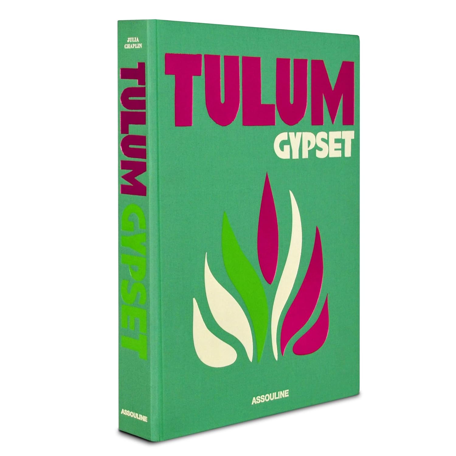 Tulum Gypset      Hardcover – June 1, 2019