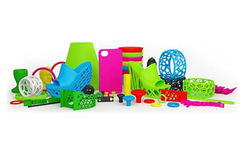 Cubify Cube 3D System