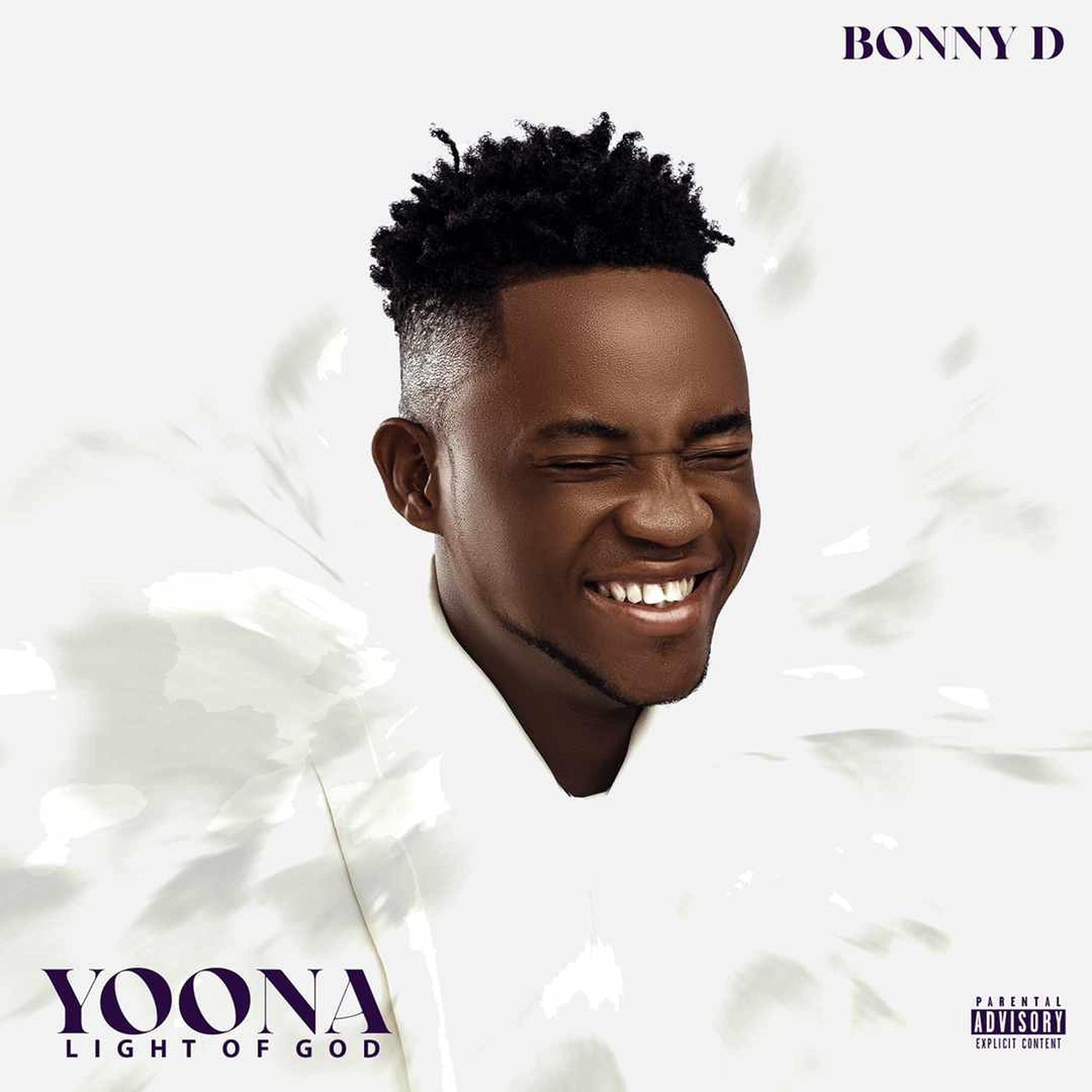 YONNA (Light Of God)