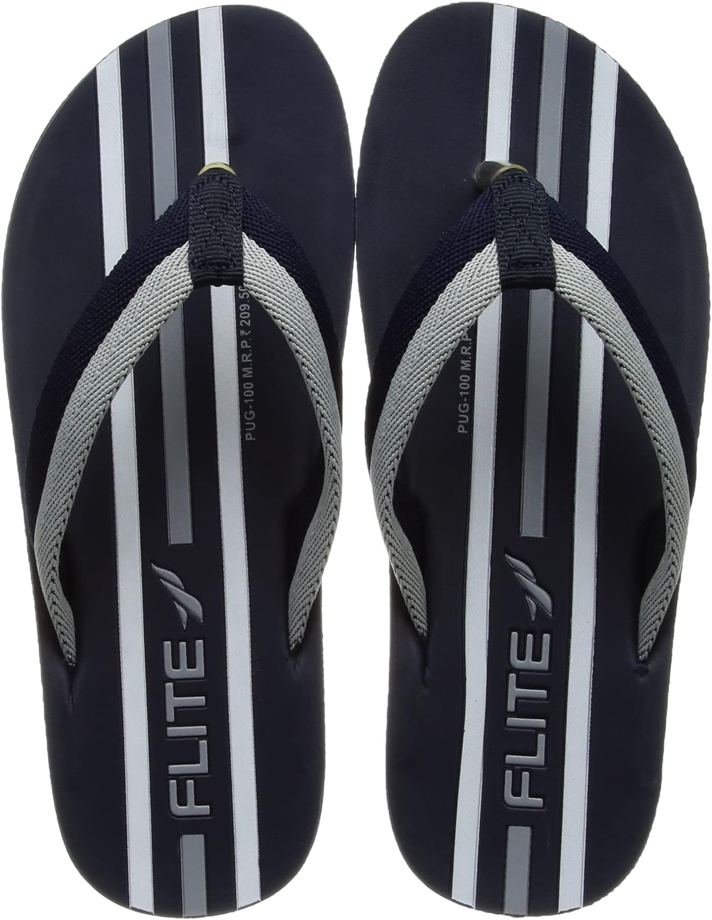 Flite PuMen's Pug100g Slipper