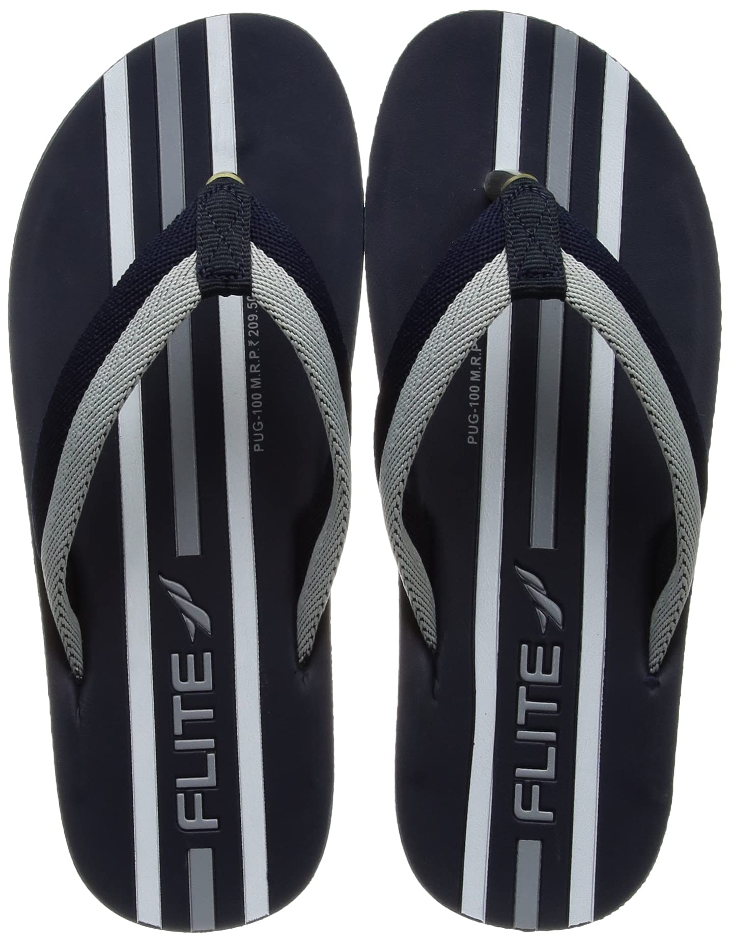 Flite PuMen's Pug100g Slipper