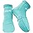 CTR BAND Relief Genius Cold Therapy Socks with Reusable Gel Ice Packs - Large (1 Pair), Cotton/Polyester Blend, Dry Skin Type, Pain and Inflammation Relief