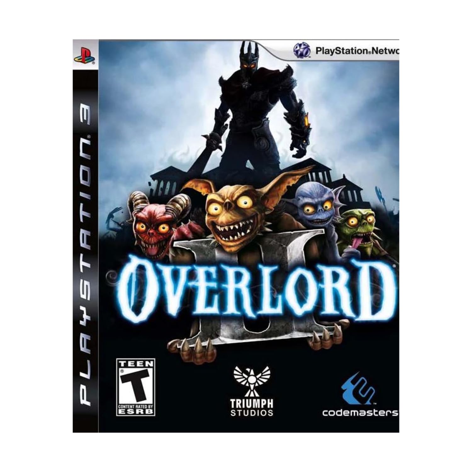 Overlord 2 - Playstation 3