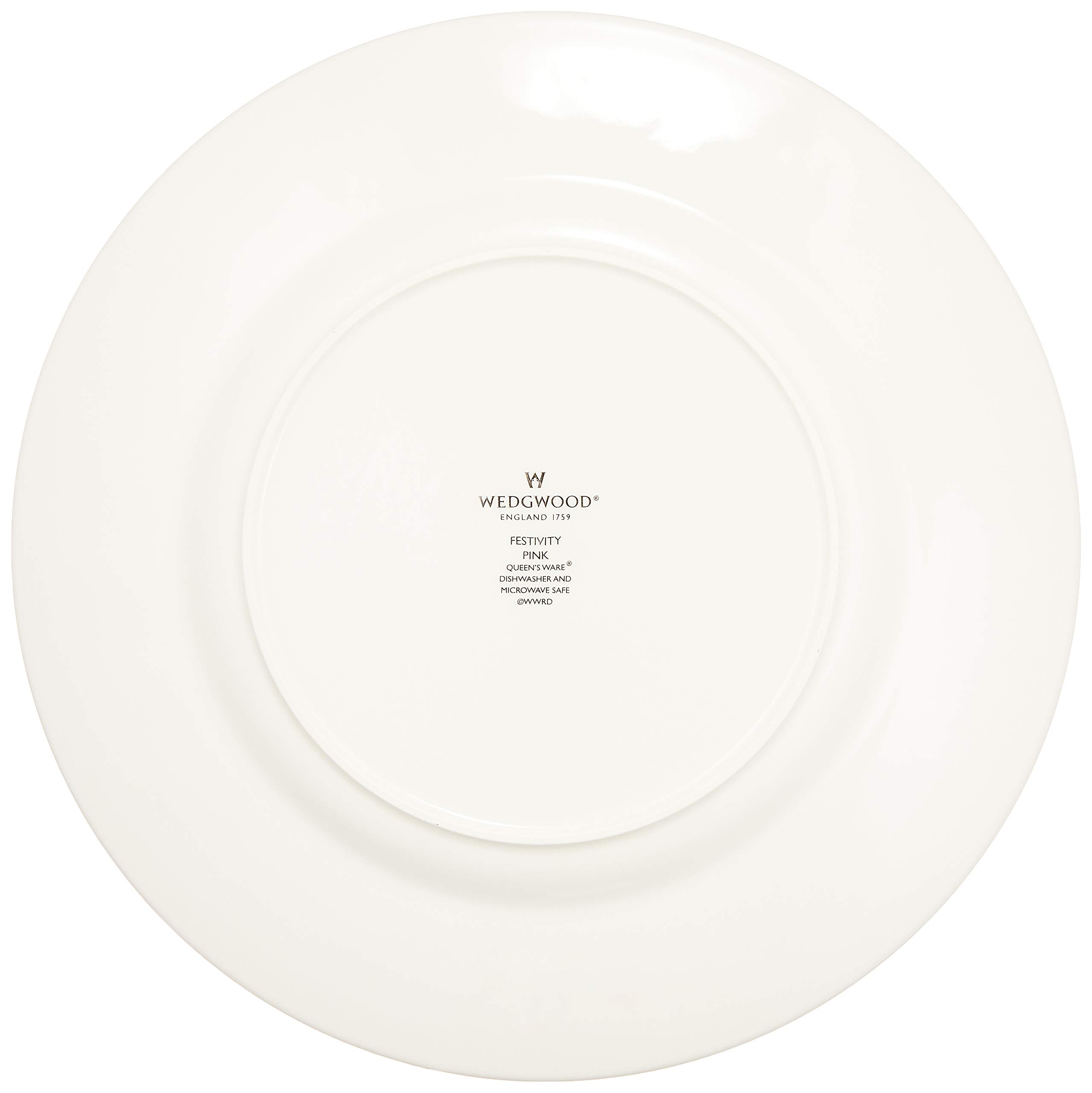 Amazon.co.jp: Wedgwood (ウェッジウッド) フェスティビティ ピンク