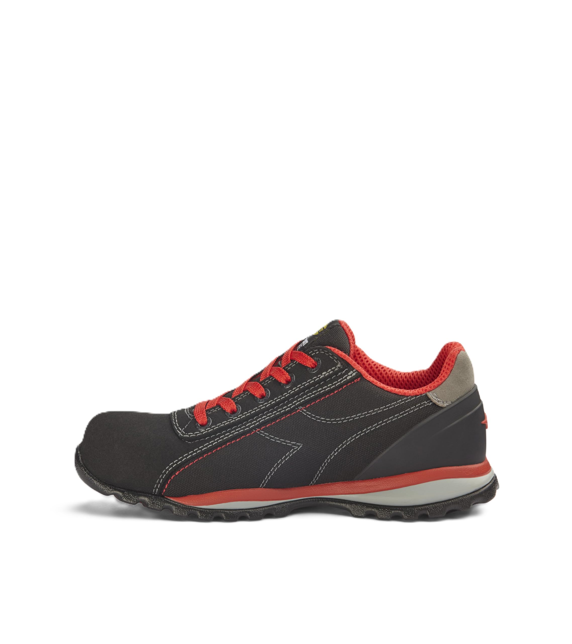 Utility Diadora Glove Monster Low S3s Fo HRO Zapatos de Seguridad y contra incendiosUnisex Adulto