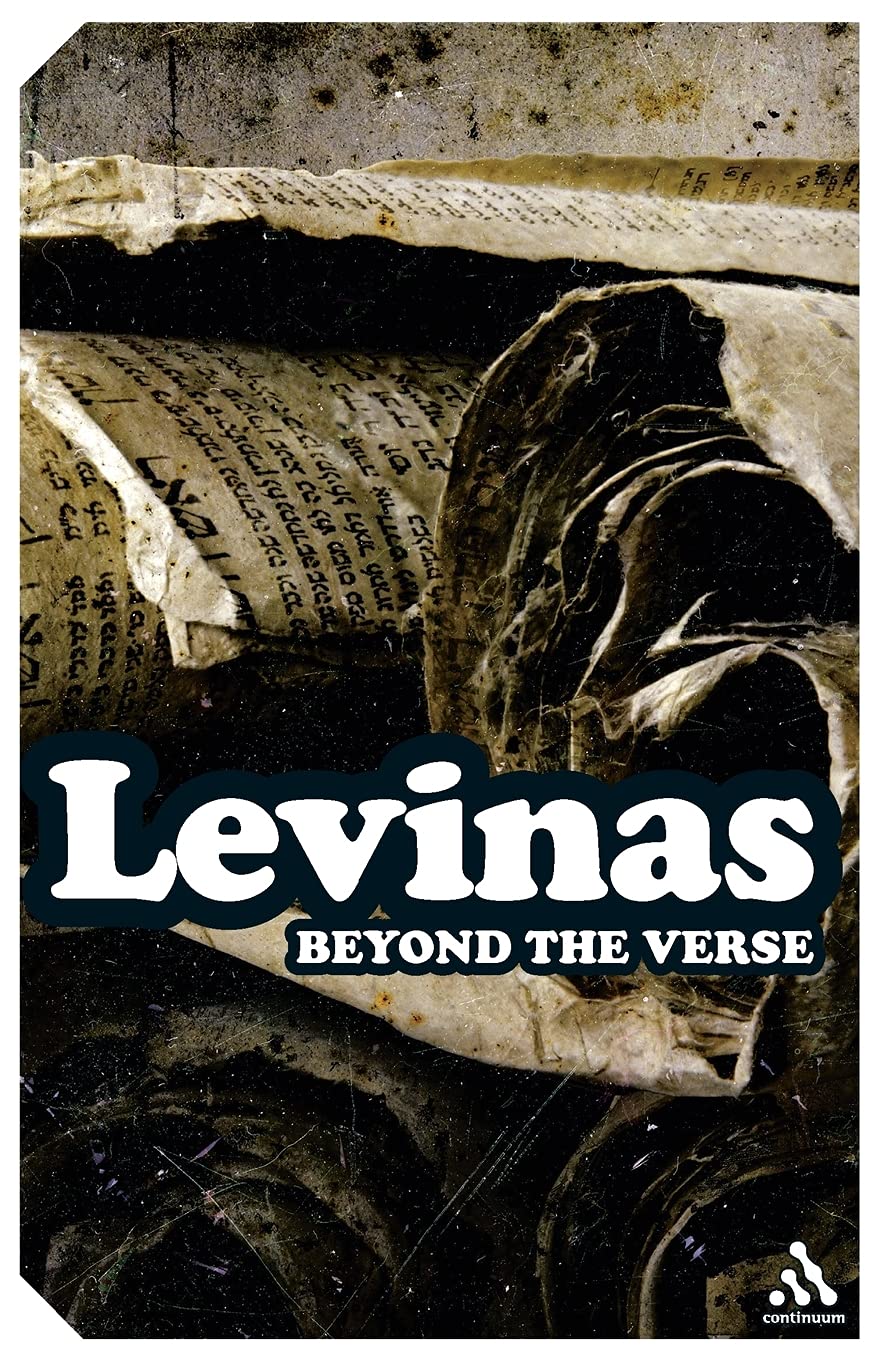 Beyond the Verse by Fry, A.  New 9780826499035 Fast Free Shipping<-