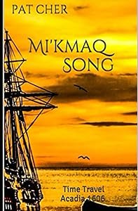 Mi'kmaq Song