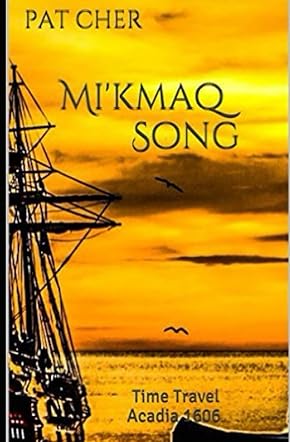 Mi'kmaq Song