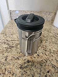 Amazon.com : Stanley Wildfare 10 oz Stackable Cups, Set of 2 - Double ...