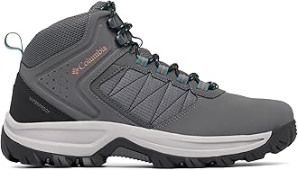 Columbia mens Transverse Hike Waterproof