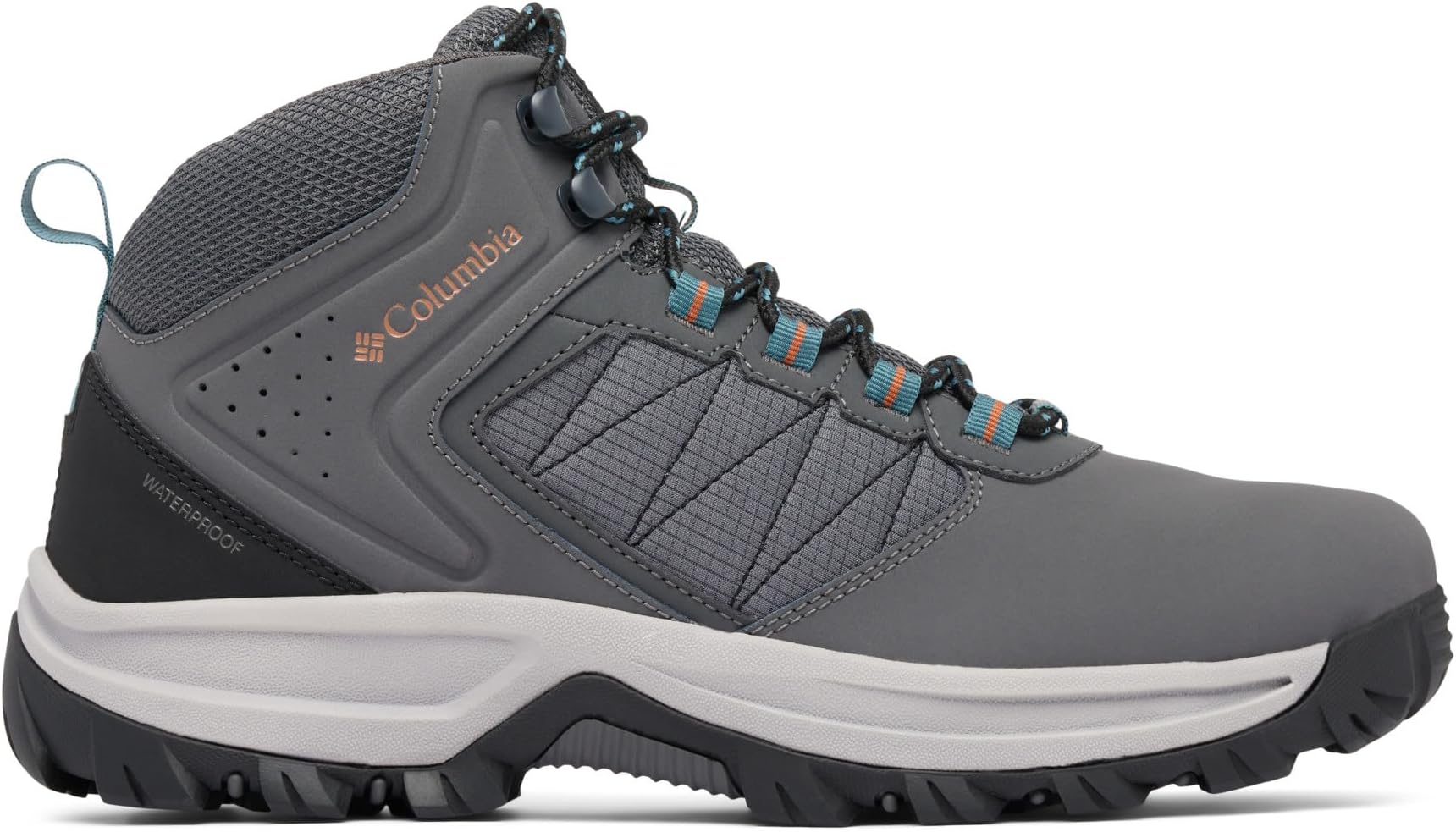 Transverse Hike Waterproof mens Hiking Shoe