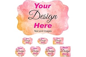 Custom Stickers for Business