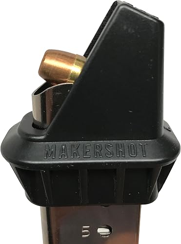 Miniatura 331 de MakerShot Cargadores de velocidad de cargador, diseñados específicamente para cada cargador seleccionado