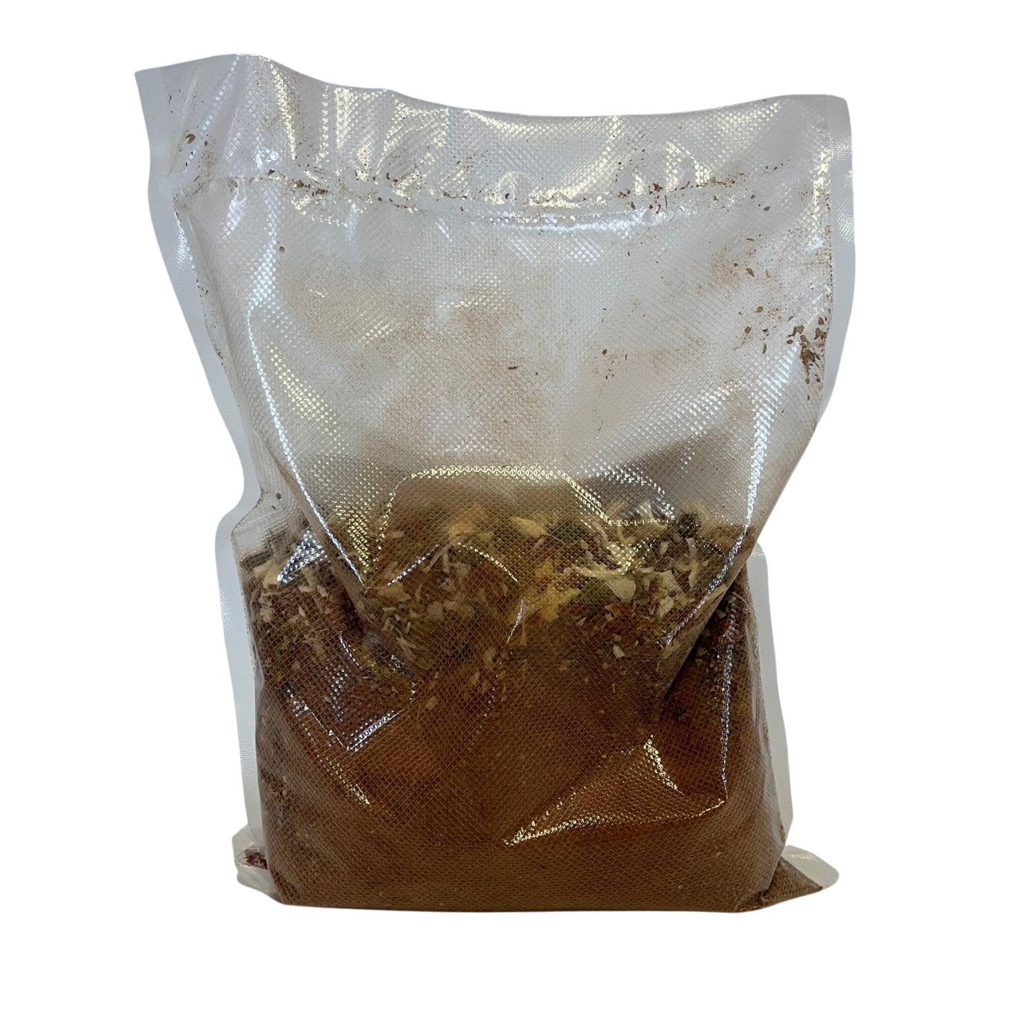 Bongiovanni (Farine e bontà naturali) Mix per Spaghettata "I Love Sicilia" 500g: Condimento Autentico Siciliano per Pasta Veloce e Gustosa.