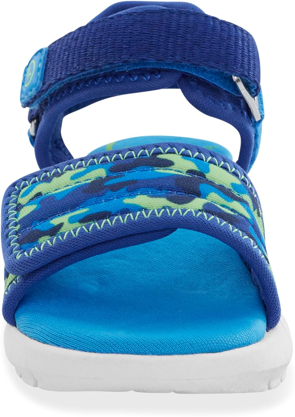 Stride Rite 360 Unisex Adult Light-up Kitt Sandal