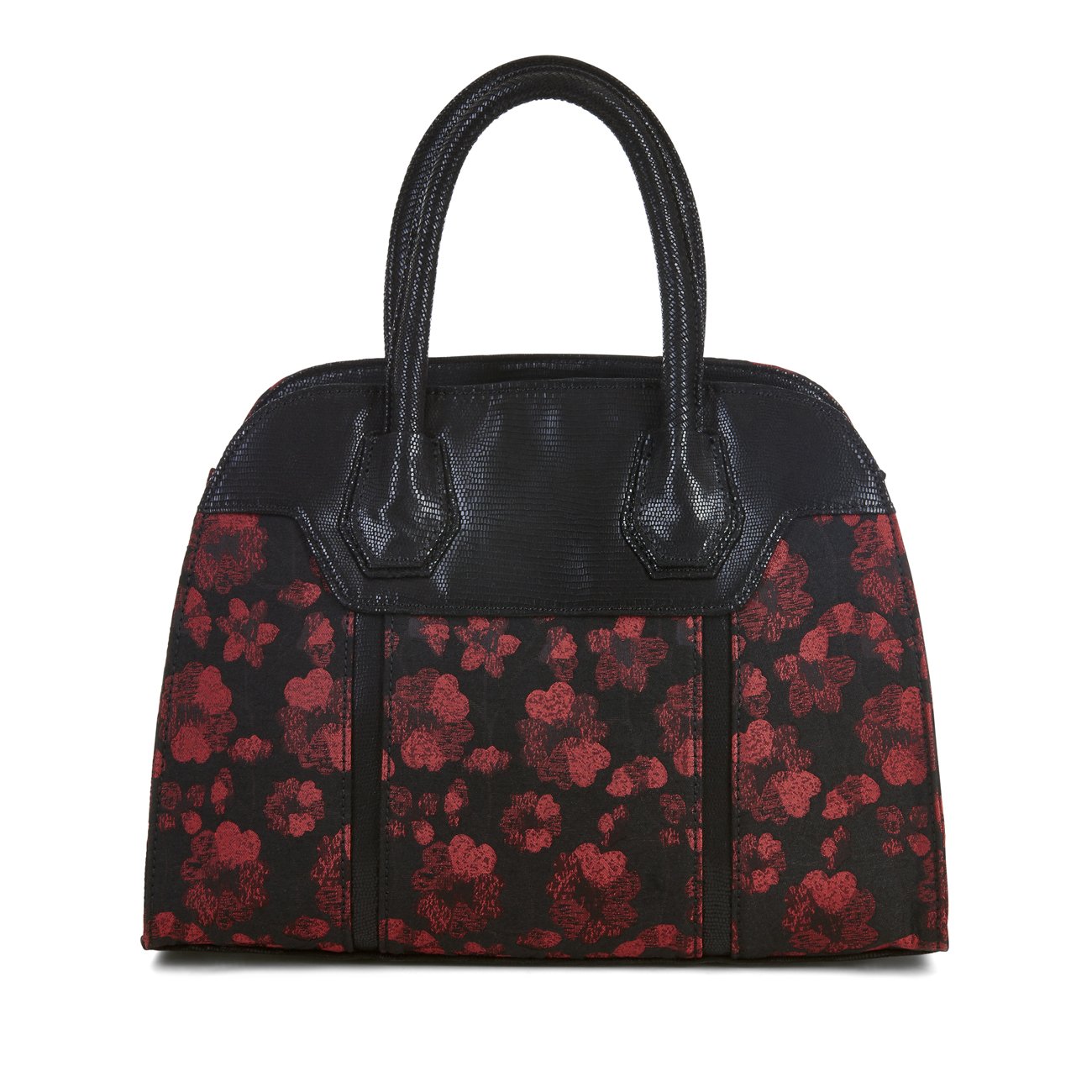 Sac à main jacquard Cancun Ruby Shoo idéal pour vos soirées - 3