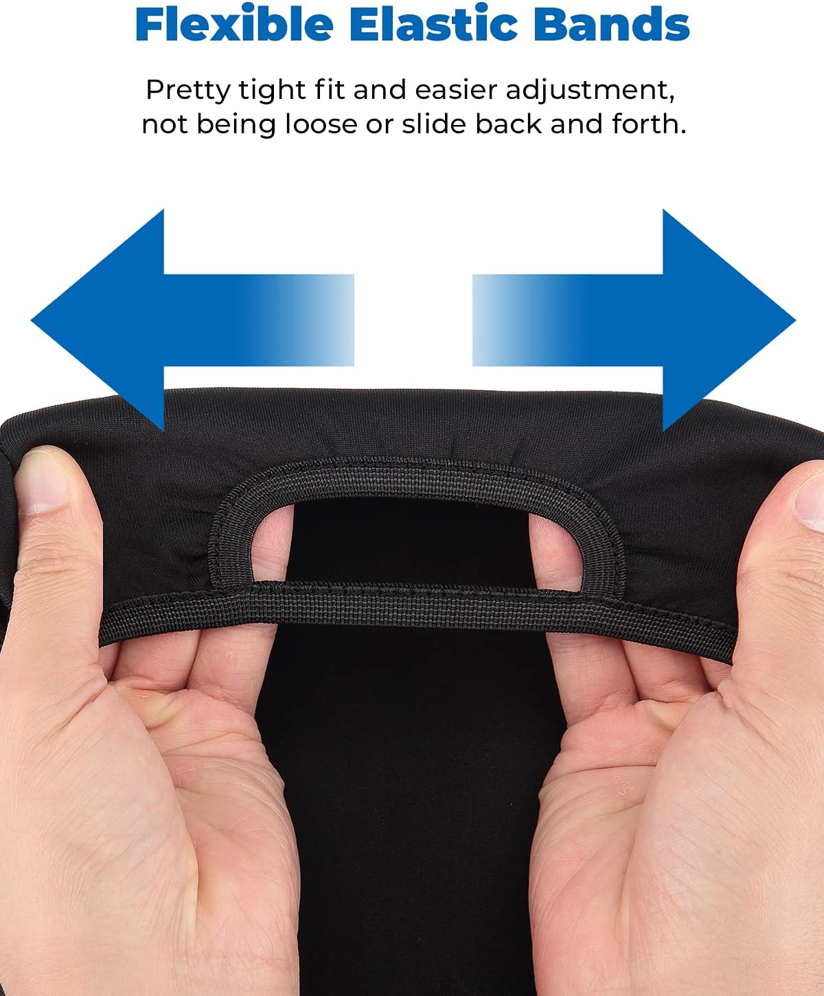 Center Console Cover Compatible with 2010-2023 4Runner, 2014-2020 GX460 Armrest Cover Replacement Center Console Protector Accessories