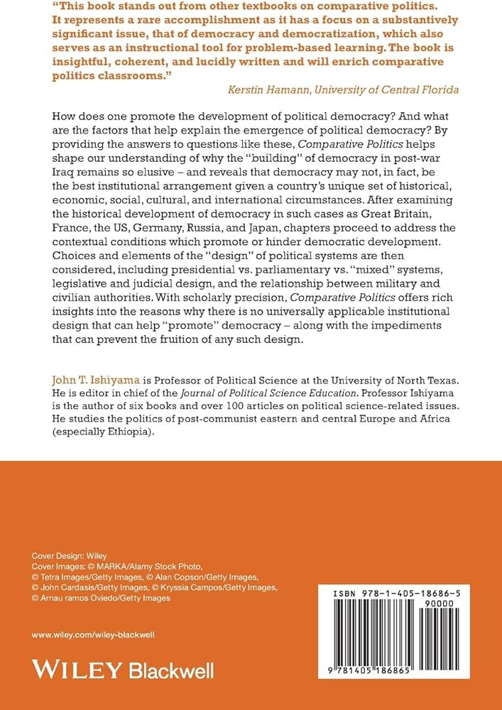 語学・辞書・学習参考書 Principles of comparative politics 語学・辞書・学習参考書 Principles of comparative politics