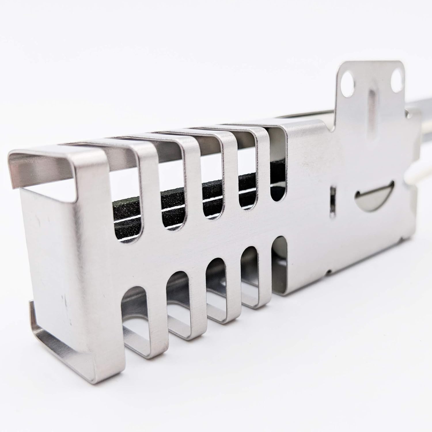 Supplying Demand DG94-00520A 2692271 Gas Range Hot Surface Igniter Assembly Replacement - Connector Is Model Specific - Igniter Is Not Universal