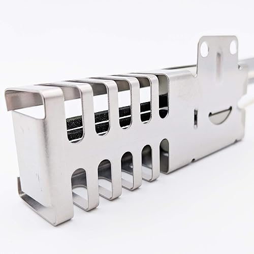 Miniatura 5 de Supplying Demand DG94-00520A 2692271 Reemplazo de la asamblea del encendedor de superficie caliente de la gama de gas - El conector es específico