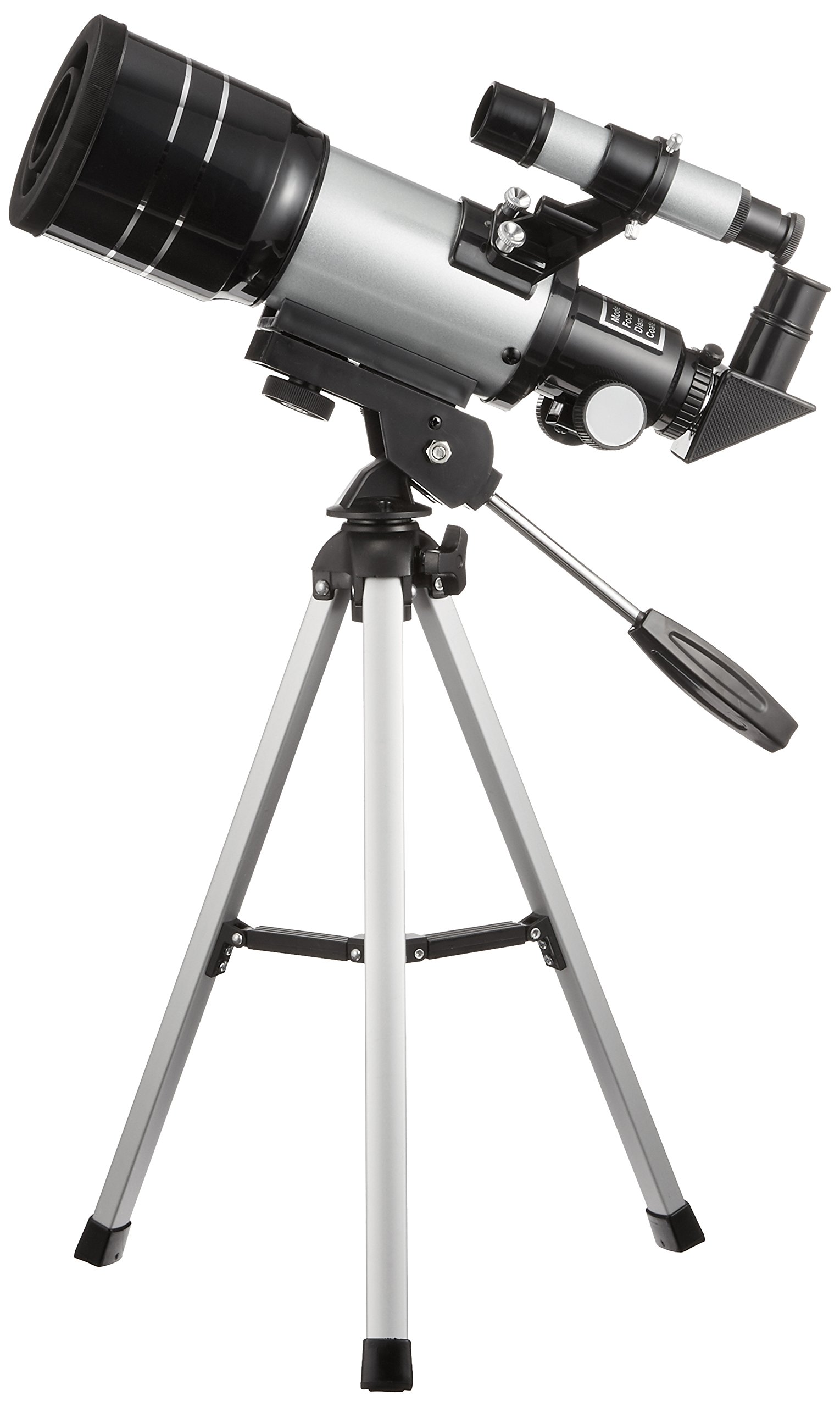 MIZAR 天体望遠鏡 屈折式 70mm 口径 経緯台 三脚 セット TL-750 6g7v4d0 