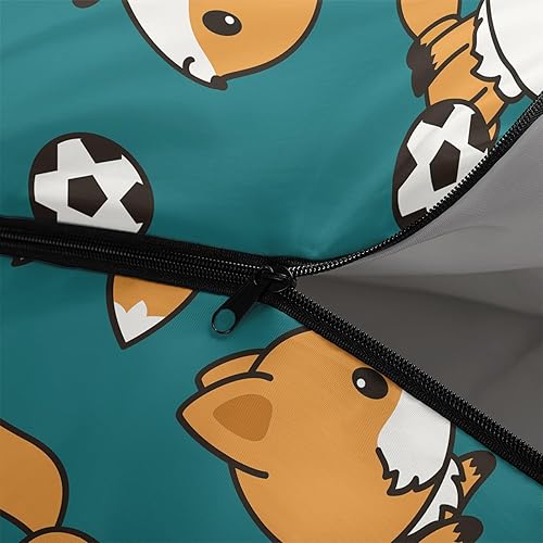 Miniatura 8 de AILONEN Saco de dormir para niños y niñas, adultos, para acampar al aire libre, senderismo, viajes, bolsa de dormir con bolsa de transporte