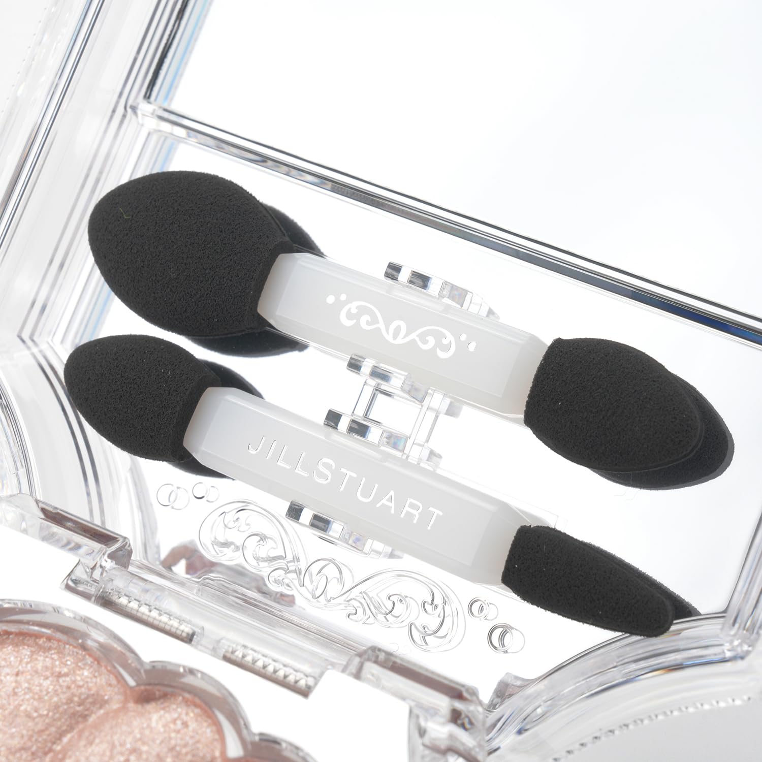 JILL STUART ドレスドブルーム アイズ 02 Amazon.co.jp: 【国内正規品・ラッピング済み】JILL STUART ジル