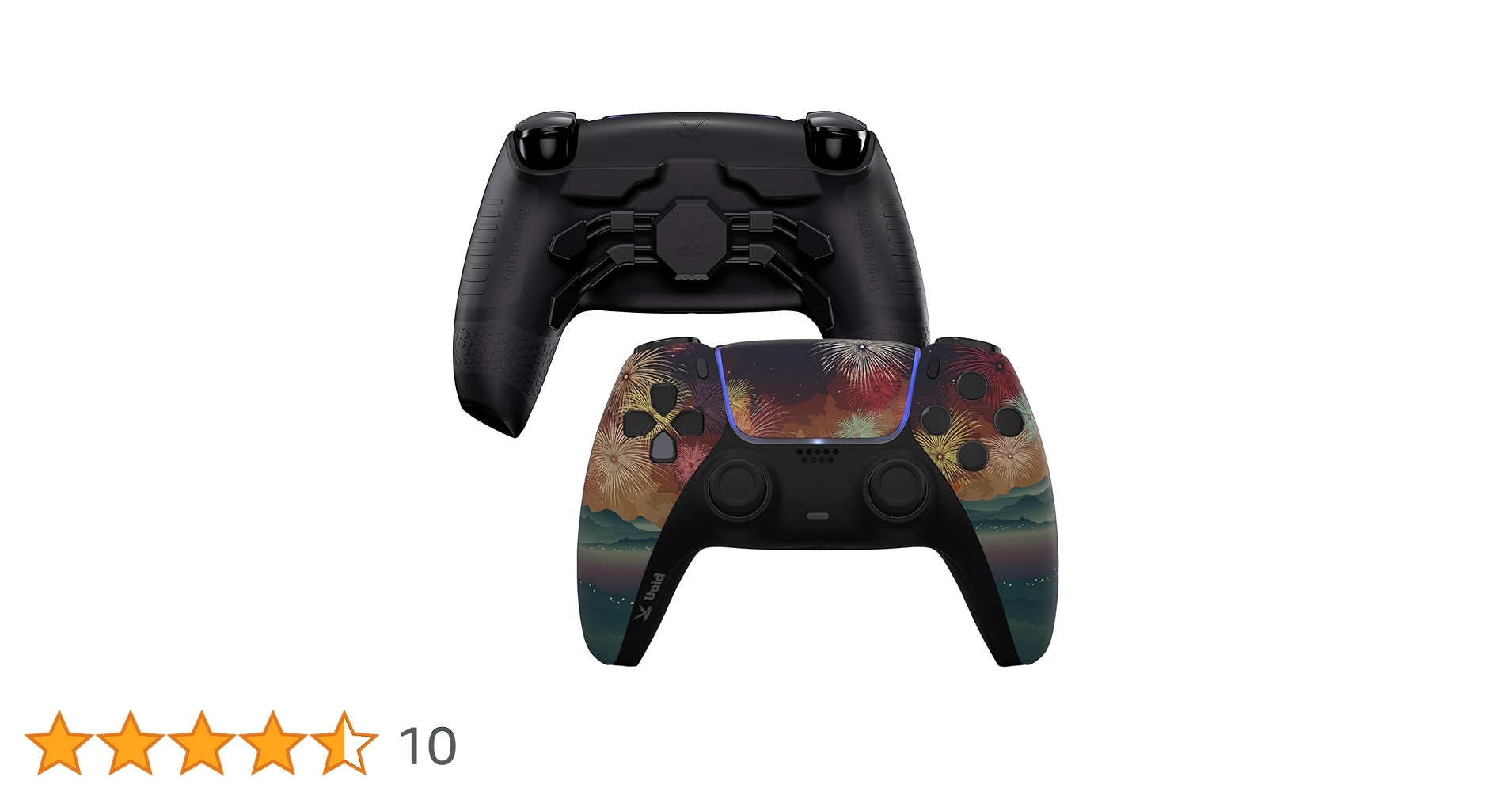 Amazon.co.jp: 【Void Gaming】INTUITION PRO カスタム