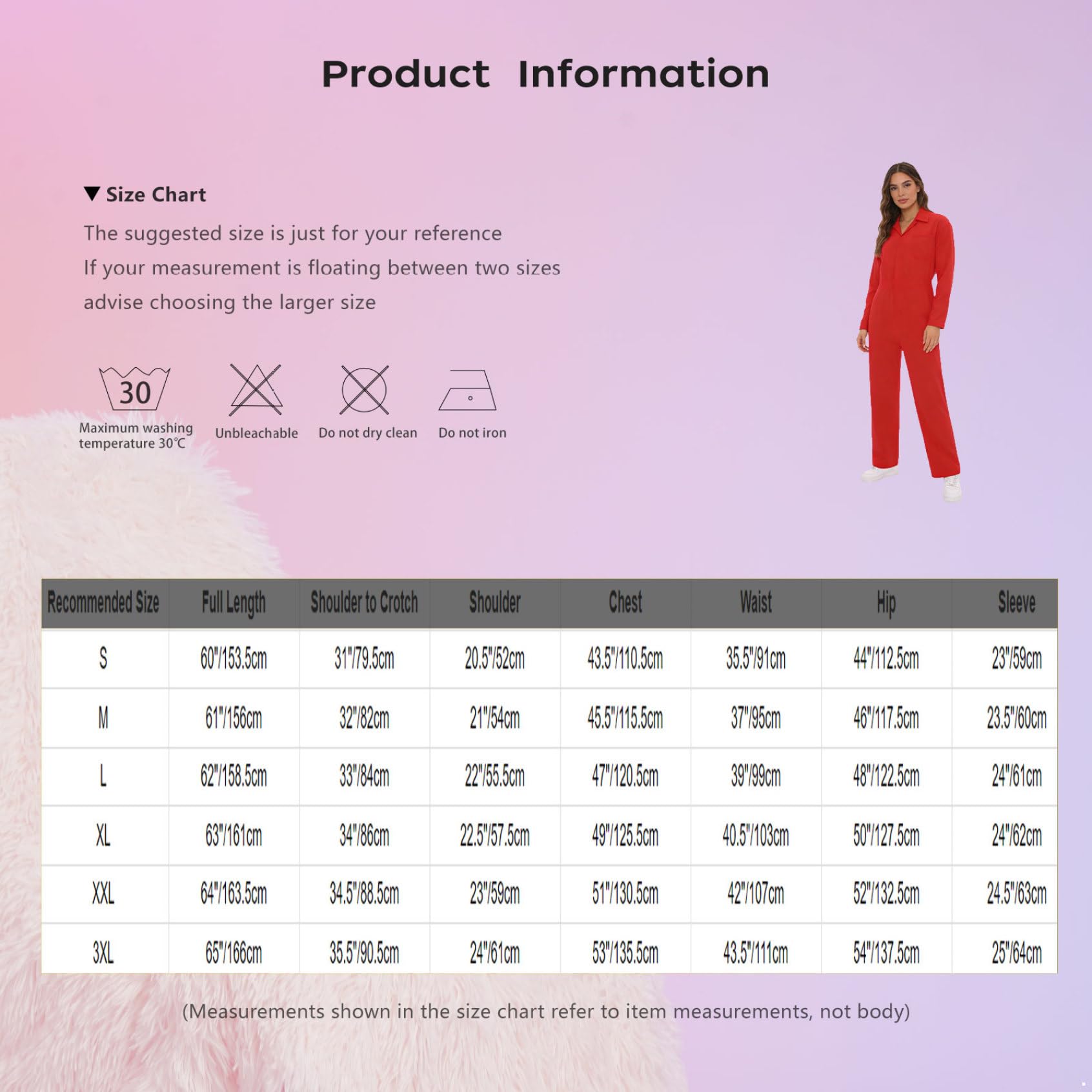 Overall Lavoro Donna Jumpsuit Con Cerniera Abito Lavoro Artigiani Indumento Meccanici In Officina