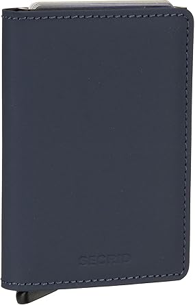 SECRID Mini Wallet | Matte