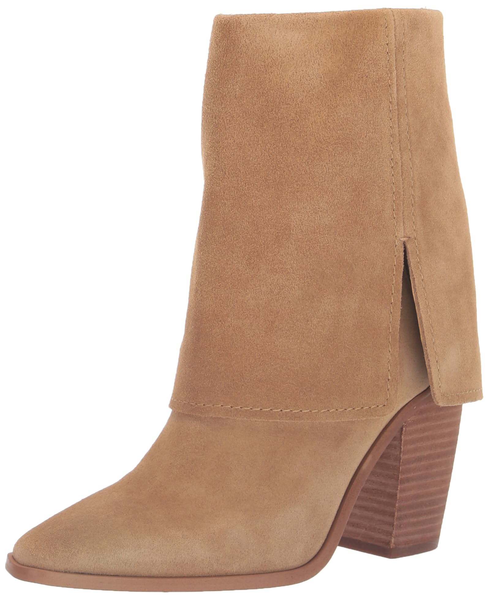 Vince CamutoWomen's Alolison Mid-Calf Boot