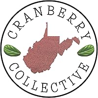 Vista 100 de Vermont Christmas Ornament - Winter Theme Featuring Snow, State Terrain Map and Santa Cap - 2025 Hanging Acrylic Disc Decoration For Tree - Unique