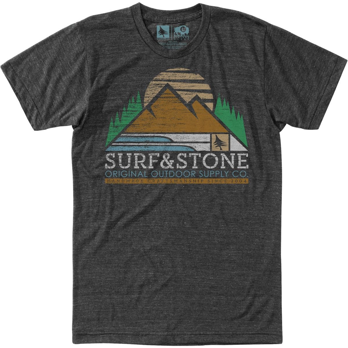 Men's Alpine Tee