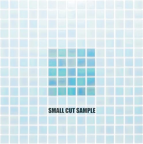 Miniatura 151 de Parent of Mosaic Tiles 22 verde mixto