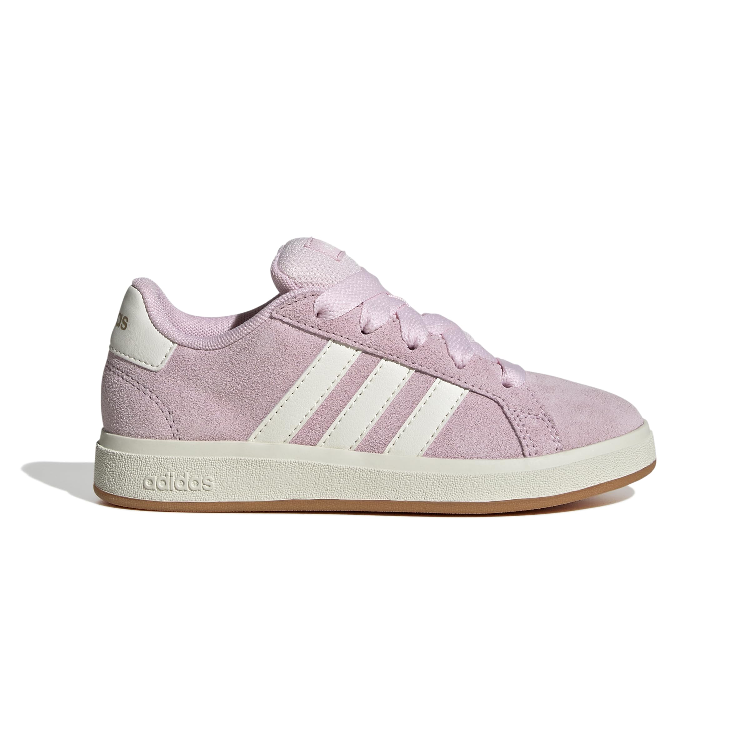 Sportswear GRAND COURT 00S Sneaker (für Kinder & Jugendliche) Design auf den Spuren des adidas Campus 00 – Bild 8