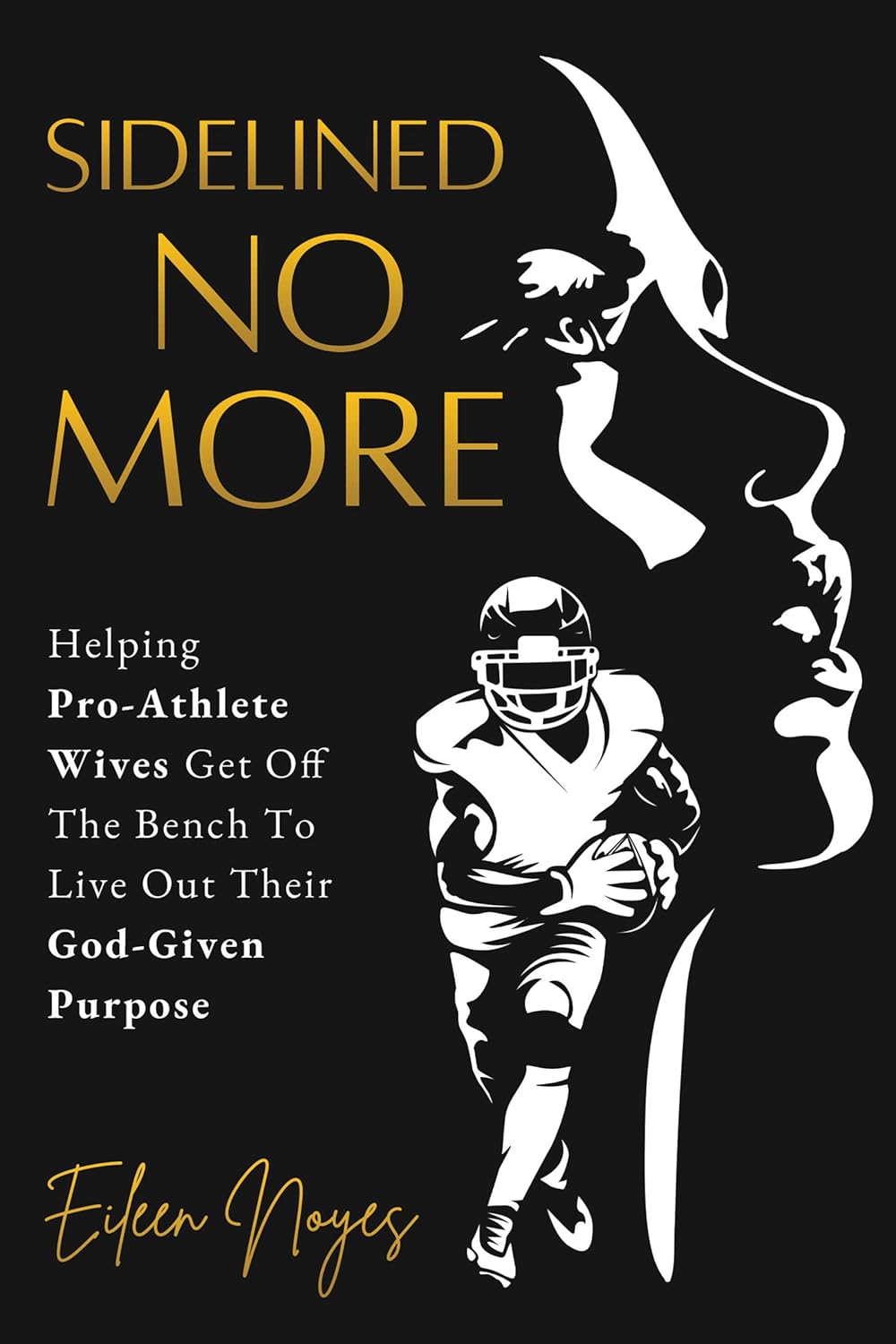 Sidelined No More Helping ProAthlete Wives Get Off the