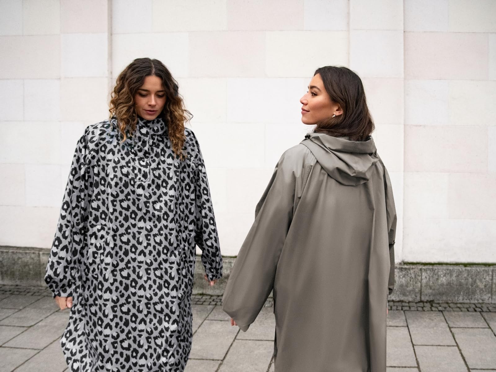 reisenthel Mini Maxi Raincoat Mini poncho maxi Unisex - Adulto (Pacco da 1)