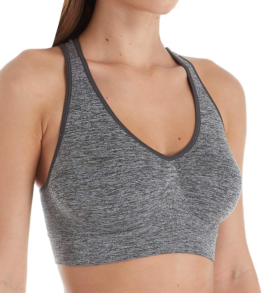 hanes pullover bra