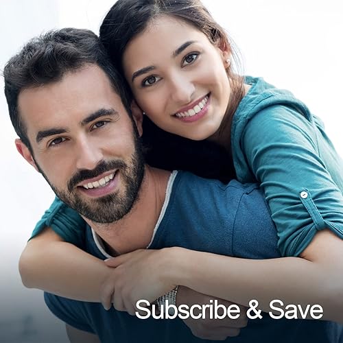 Miniatura 7 de MRYUESG Cabezales de repuesto para cepillos de dientes Philips Sonicare, 10 unidades, cabezal de cepillo de dientes eléctrico compatible con