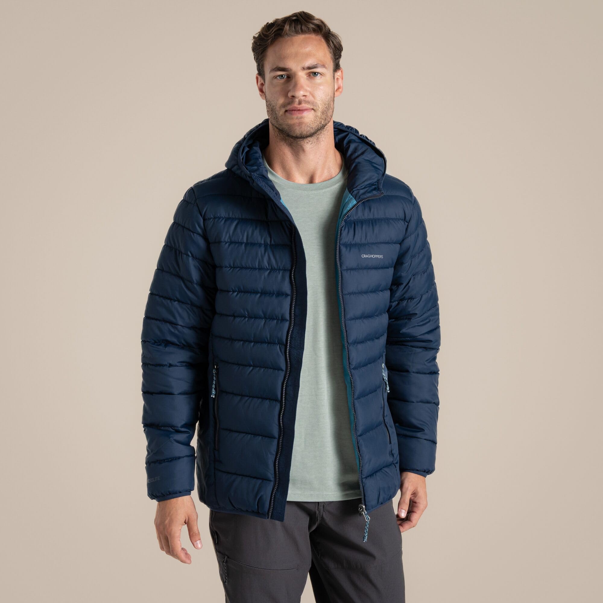 Craghoppers Complite Ix Hdjkt Chaqueta Hombre
