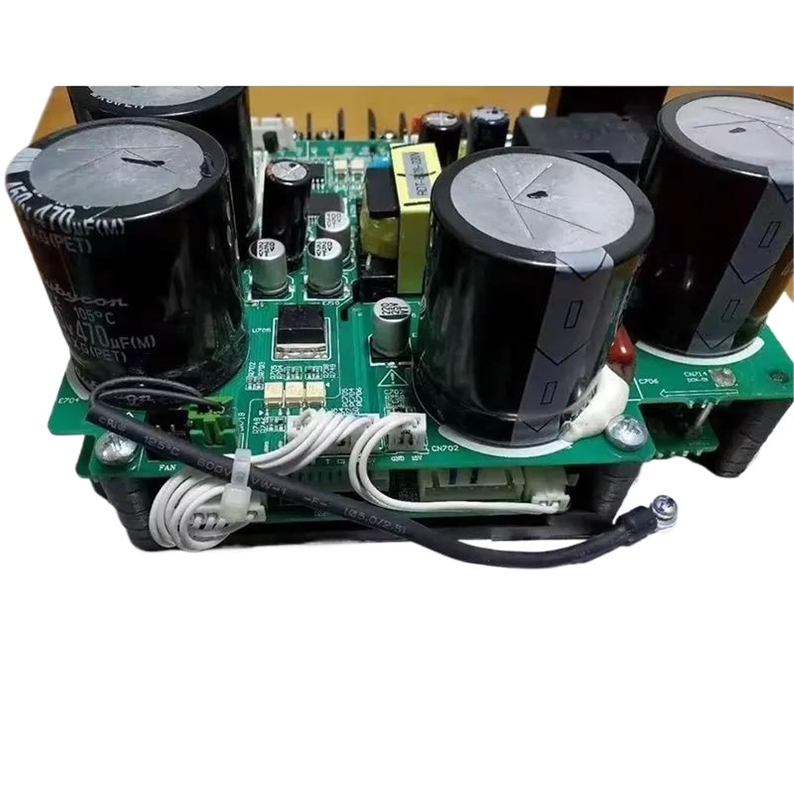 Centrale aria condizionata Inverter Circuit Board SAP 836607 Driver Board 025W43812-597
