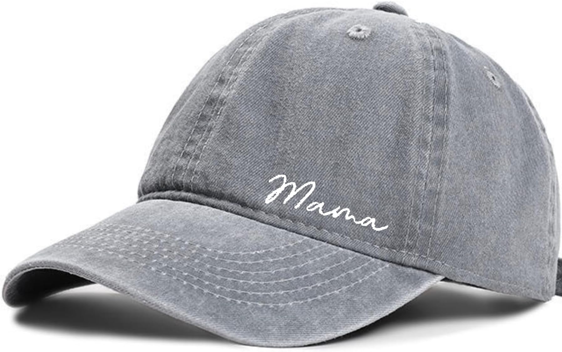 Mama Hat for Mothers Day or Birthday Gifts for Mom Hat Mama Gifts for Christmas Women Baseball Caps