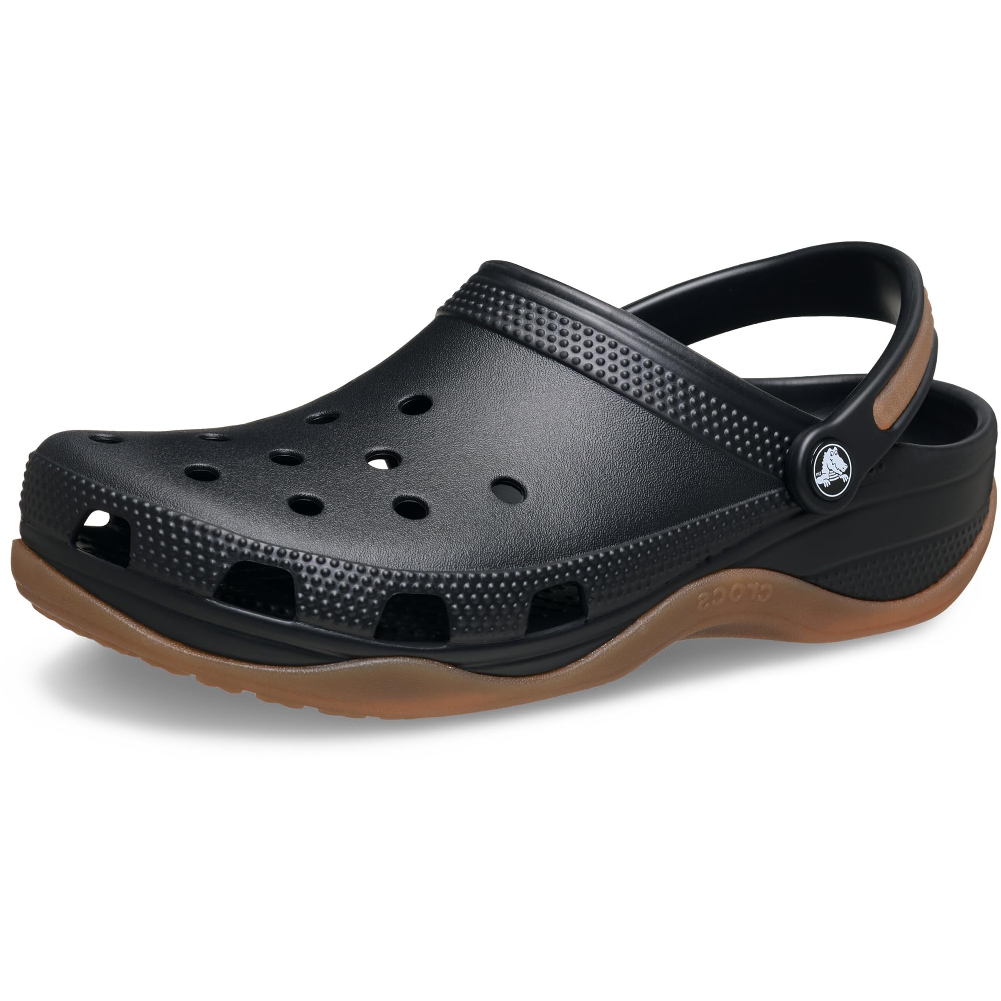 Unisex Adult Classic EVO Lightweight Comfortable Slip-On Clogs
