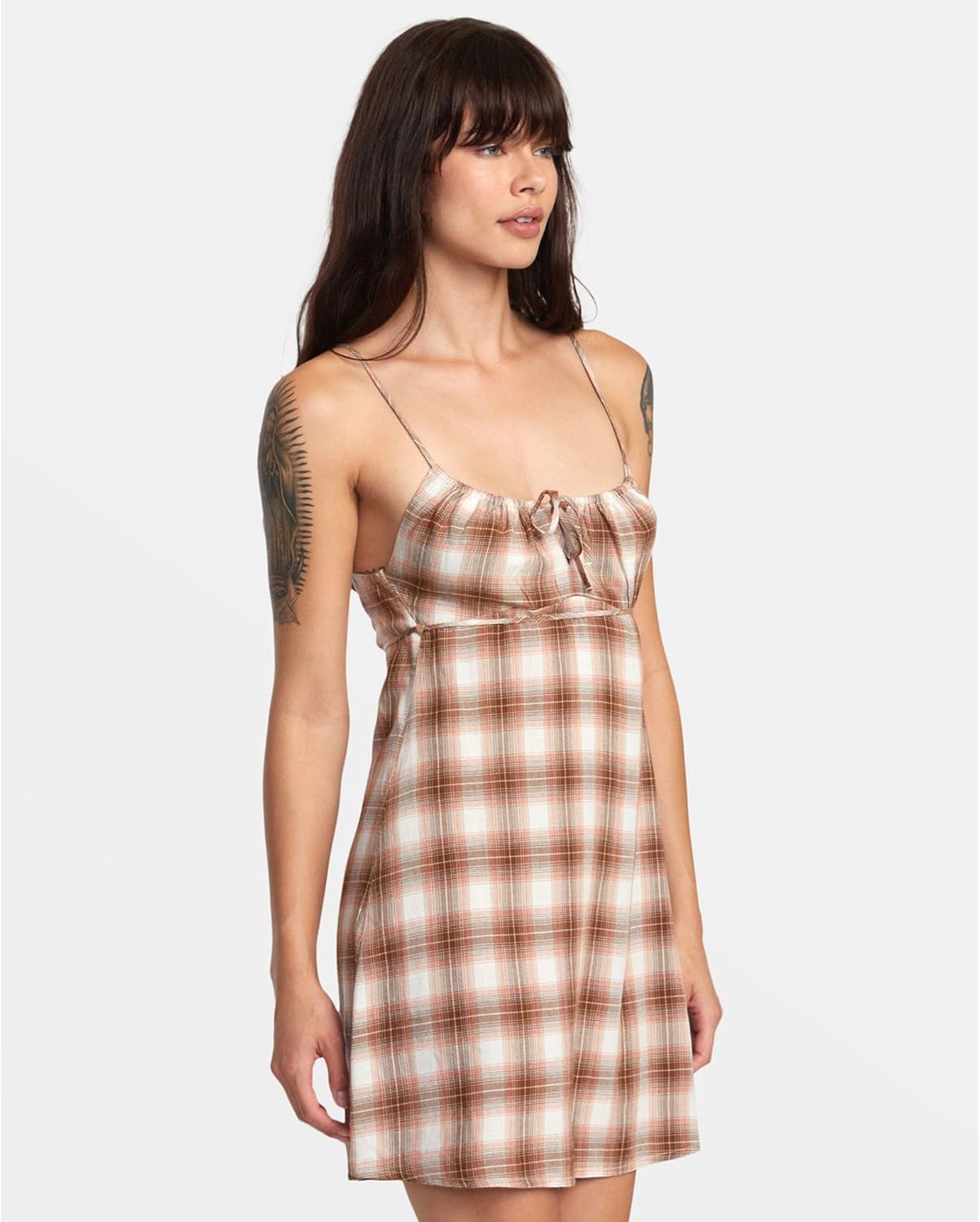 RVCA Women's Hillside Mini Dress