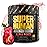 ALPHA LION Core Pre Workout Powder with Creatine for Performance, Beta Alanine for Muscle, L-Citrulline for Pump & Tri-Source Caffeine for Sustained Energy (30 Servings, Fruit Punch Flavor)